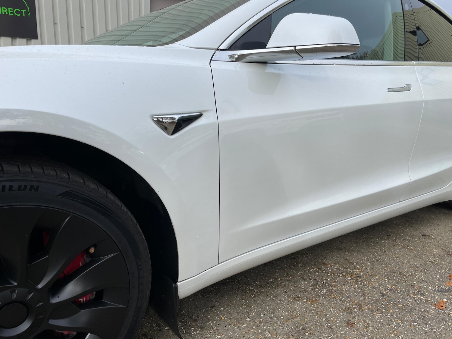 Used Tesla Model 3 2019 for sale - 76647637: Photo 83