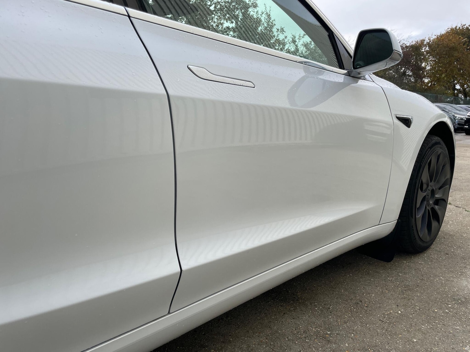 Used Tesla Model 3 2019 for sale - 76647637: Photo 84