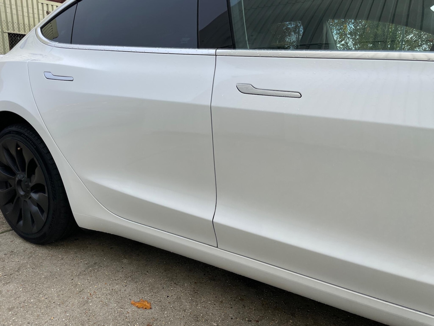 Used Tesla Model 3 2019 for sale - 76647637: Photo 85