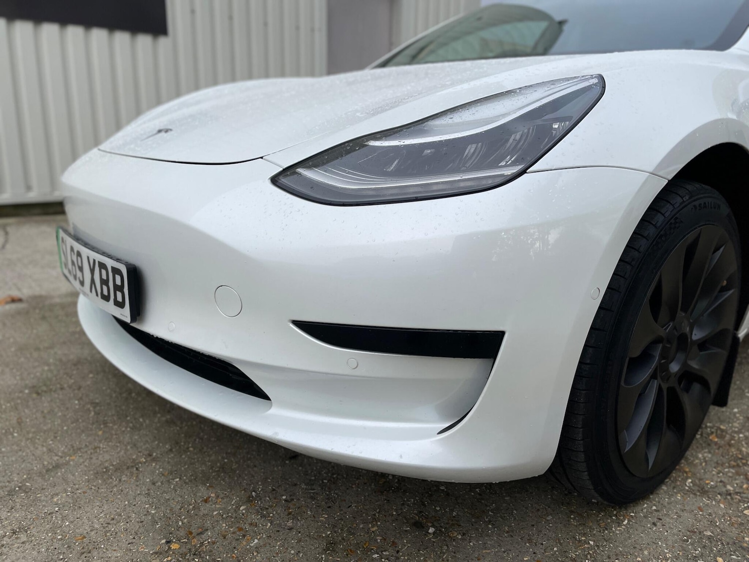 Used Tesla Model 3 2019 for sale - 76647637: Photo 9