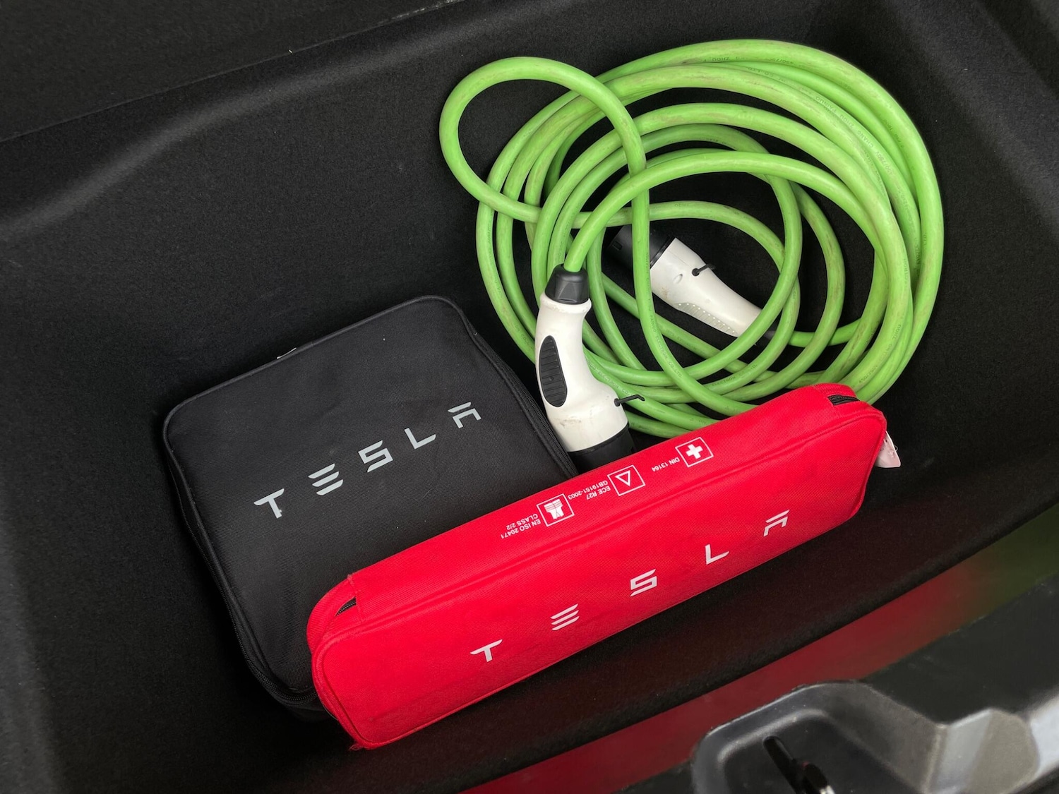 Used Tesla Model 3 2019 for sale - 76647637: Photo 90