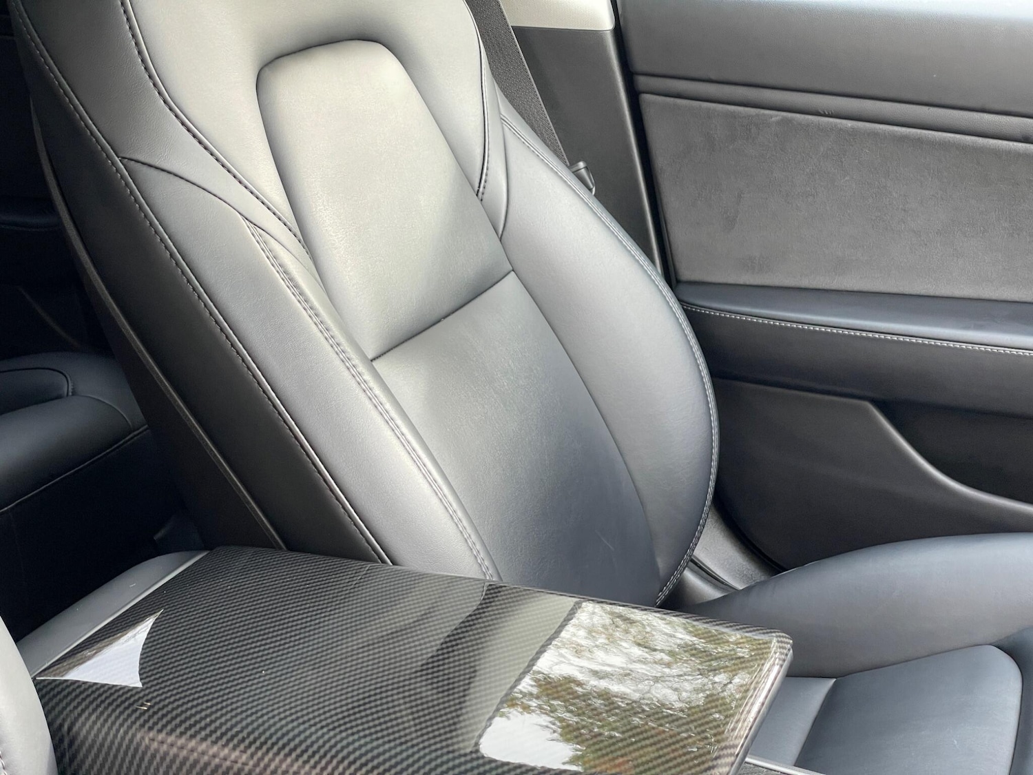 Used Tesla Model 3 2019 for sale - 76647637: Photo 92