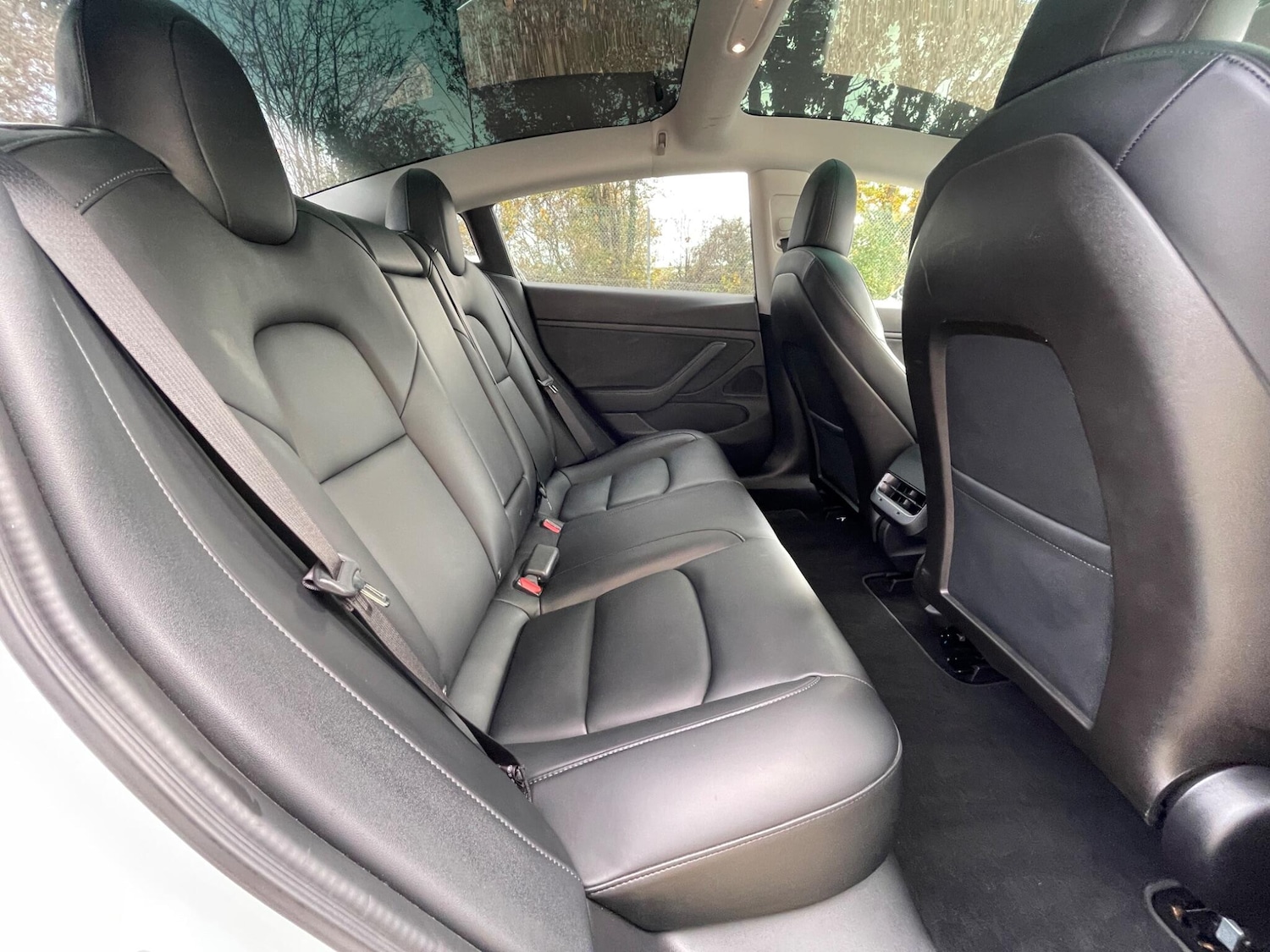 Used Tesla Model 3 2019 for sale - 76647637: Photo 99