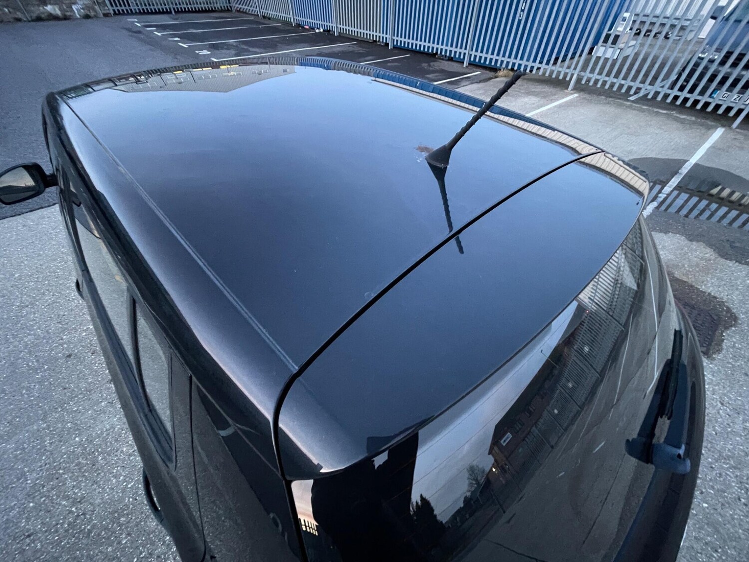 Used Skoda Fabia for sale - 77586523: Photo 100