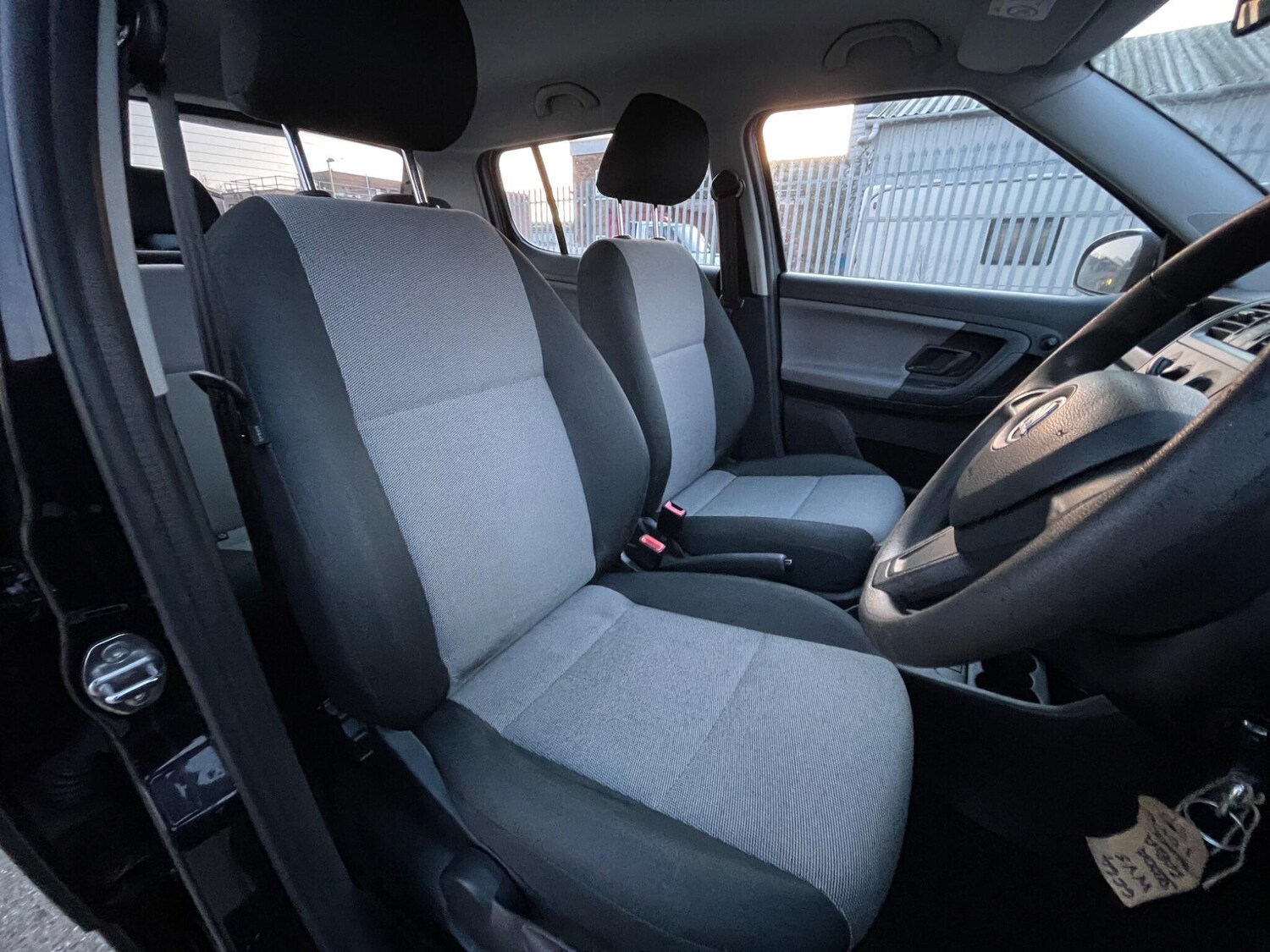 Used Skoda Fabia for sale - 77586523: Photo 11