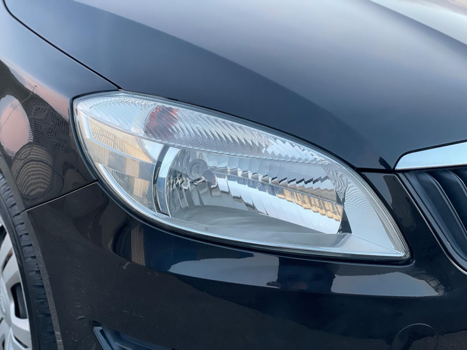 Used Skoda Fabia for sale - 77586523: Photo 14