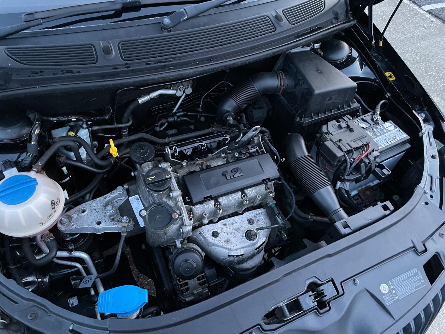 Used Skoda Fabia for sale - 77586523: Photo 16