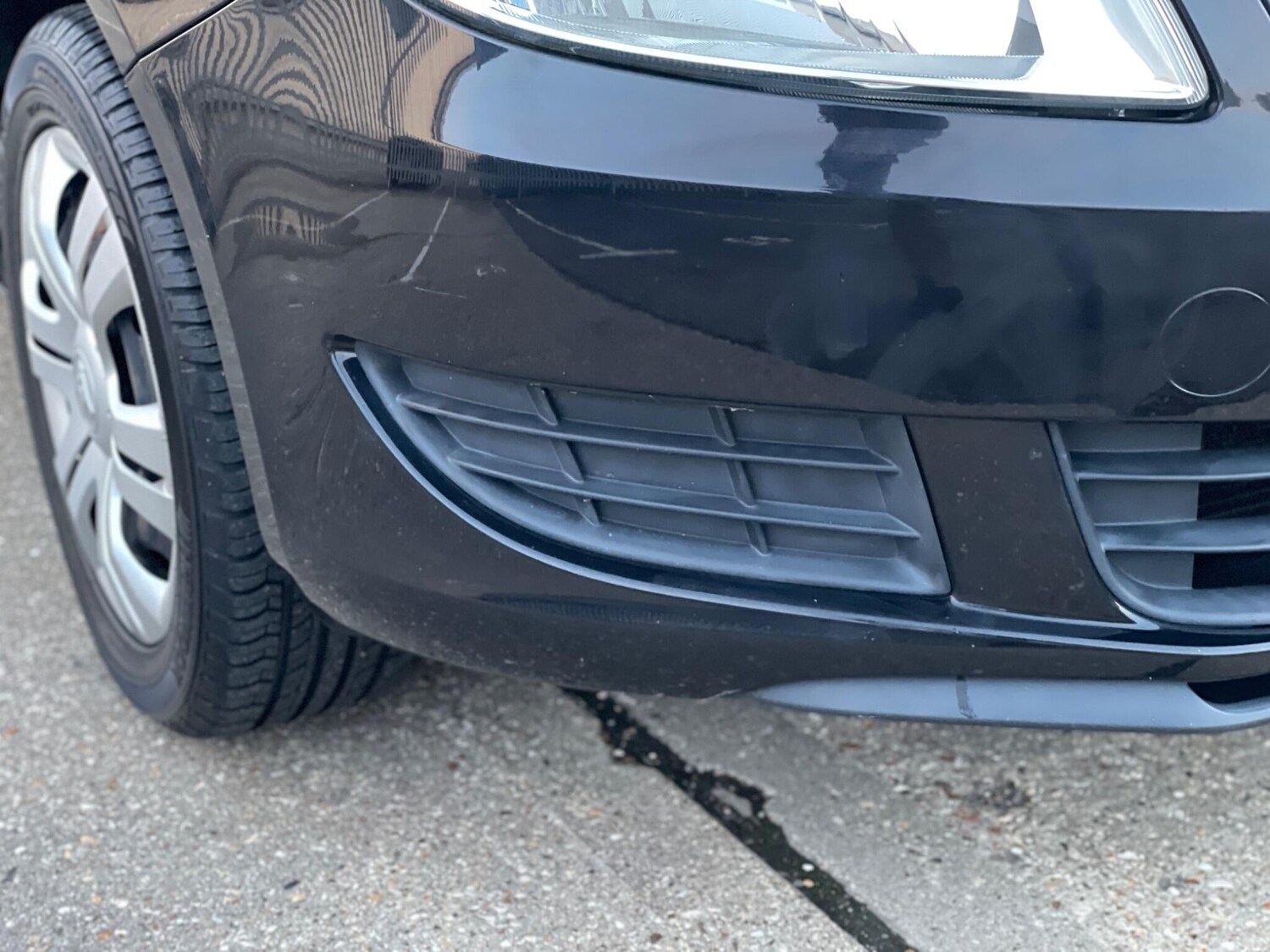 Used Skoda Fabia for sale - 77586523: Photo 20