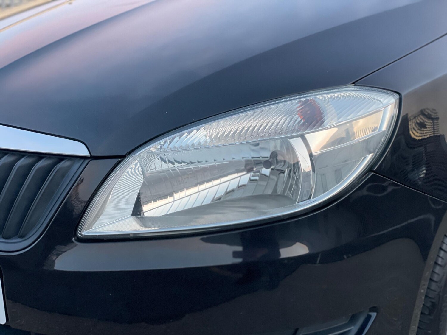 Used Skoda Fabia for sale - 77586523: Photo 21