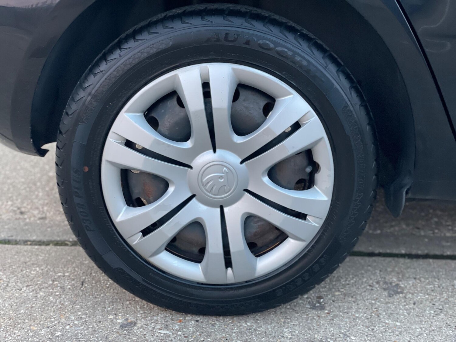 Used Skoda Fabia for sale - 77586523: Photo 25