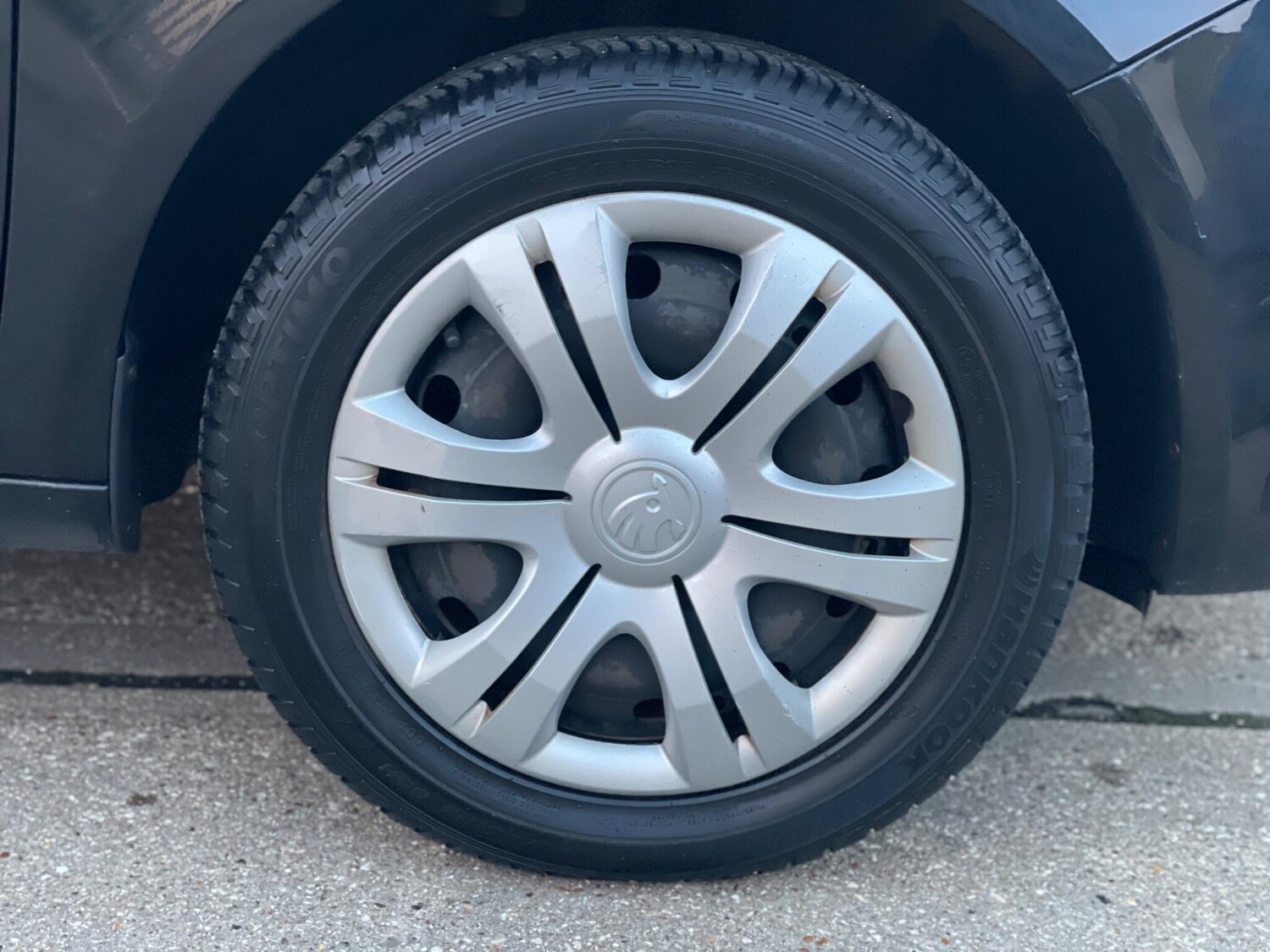 Used Skoda Fabia for sale - 77586523: Photo 27