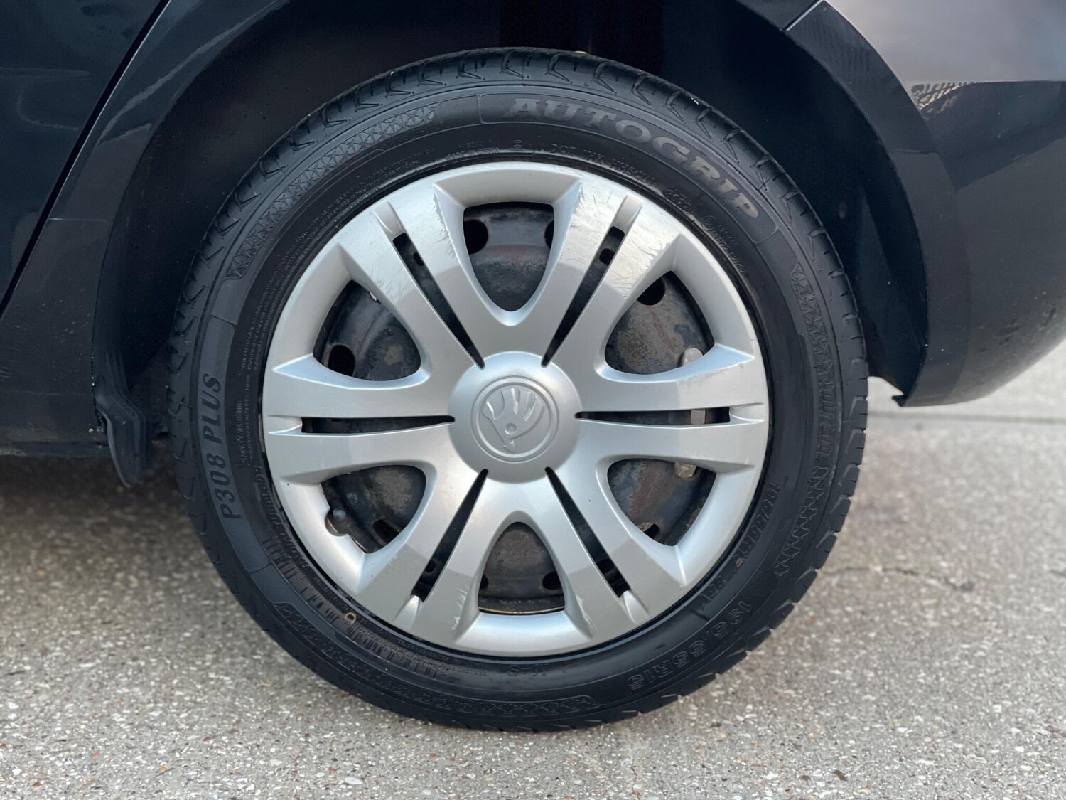 Used Skoda Fabia for sale - 77586523: Photo 28