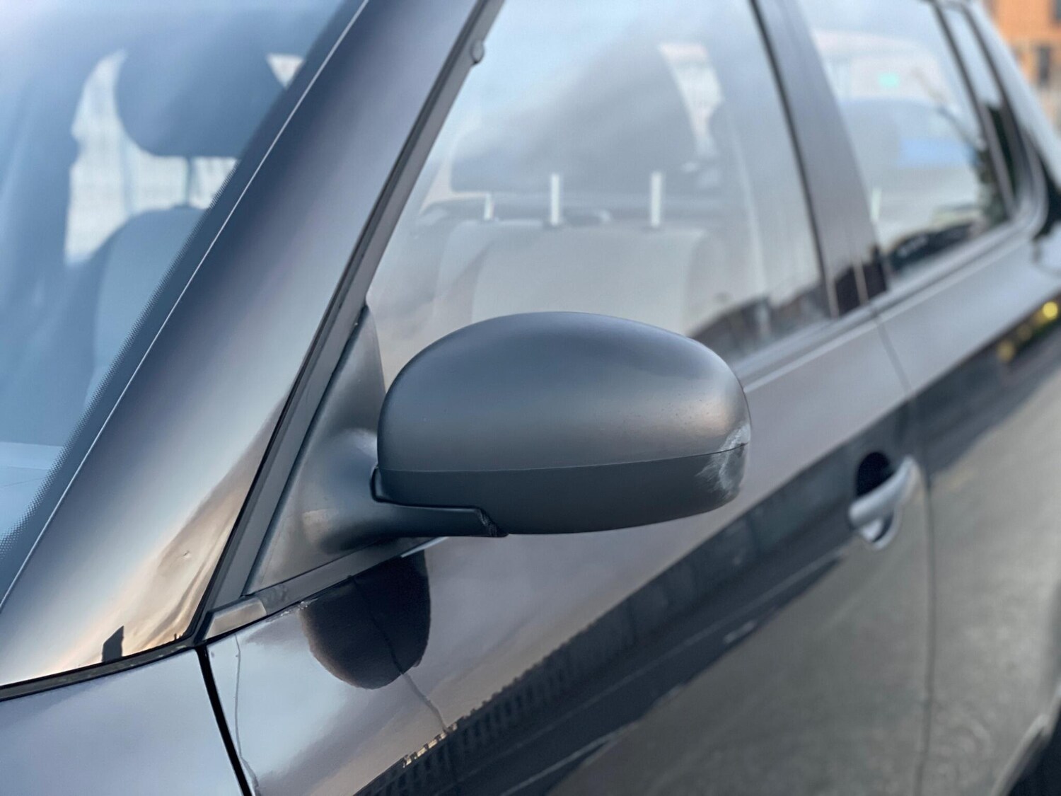 Used Skoda Fabia for sale - 77586523: Photo 31