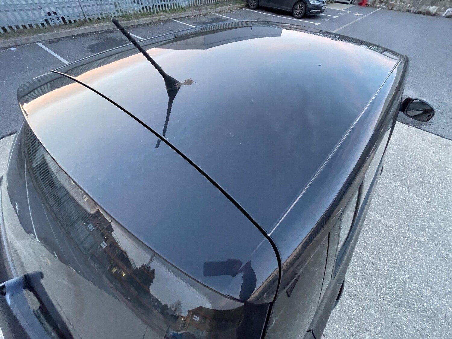 Used Skoda Fabia for sale - 77586523: Photo 33