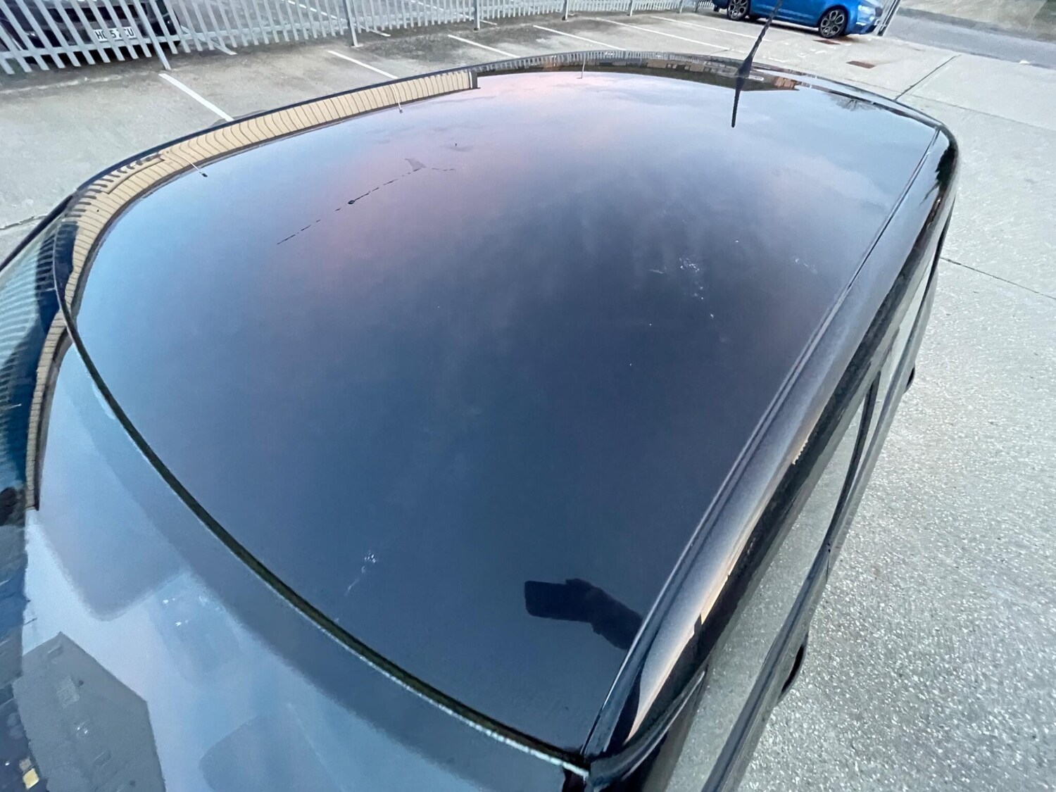 Used Skoda Fabia for sale - 77586523: Photo 36