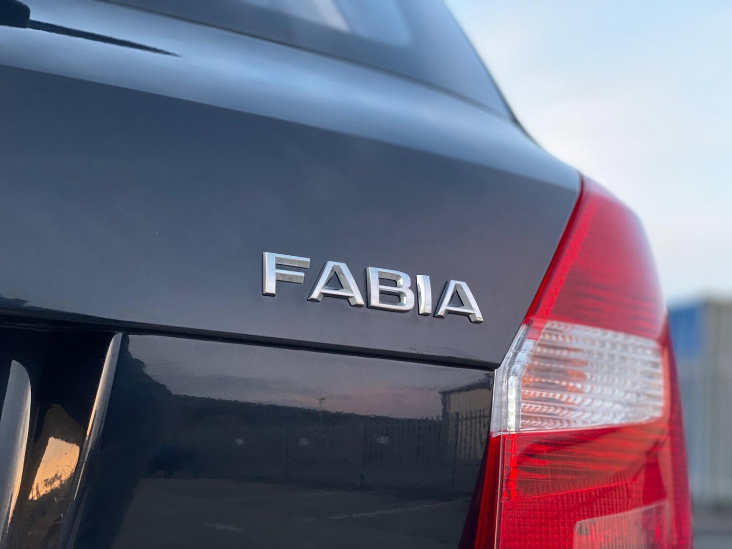 Used Skoda Fabia for sale - 77586523: Photo 38