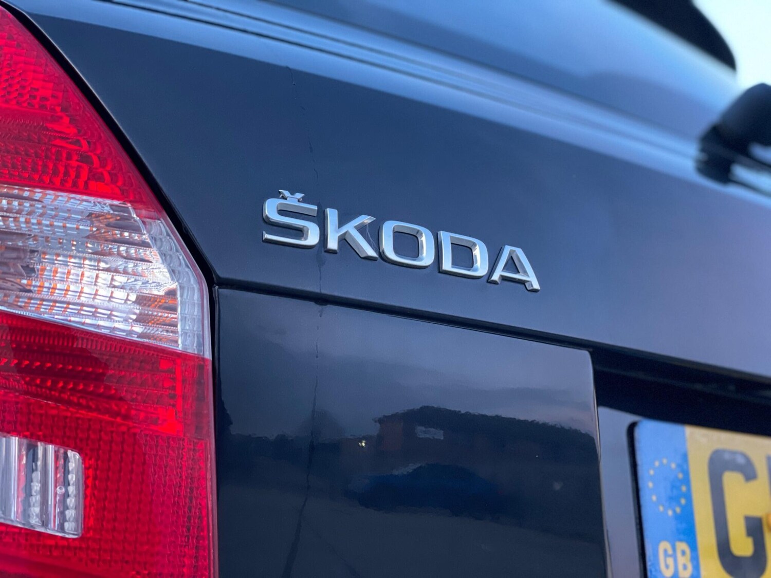 Used Skoda Fabia for sale - 77586523: Photo 39