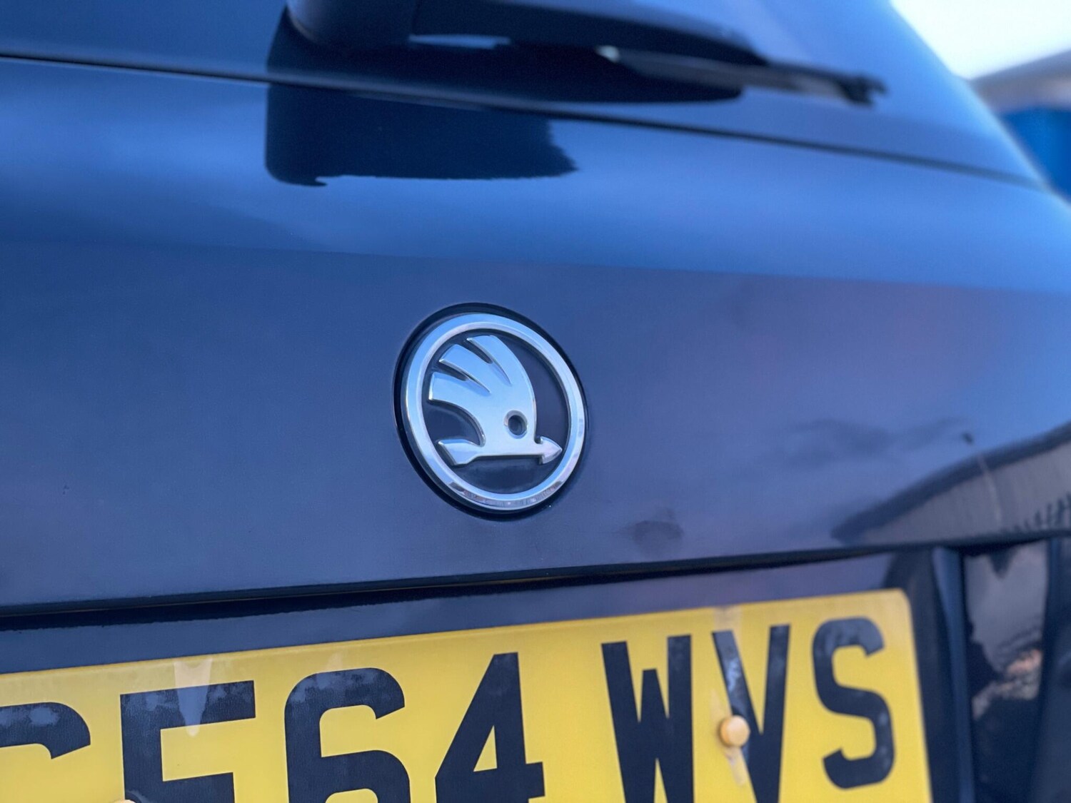 Used Skoda Fabia for sale - 77586523: Photo 41