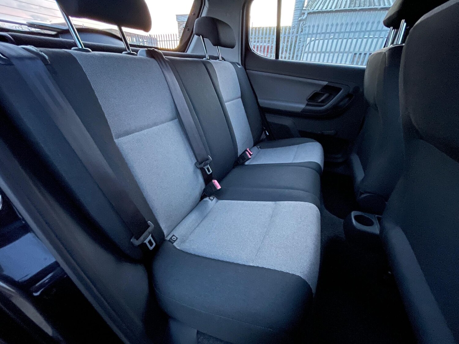 Used Skoda Fabia for sale - 77586523: Photo 48