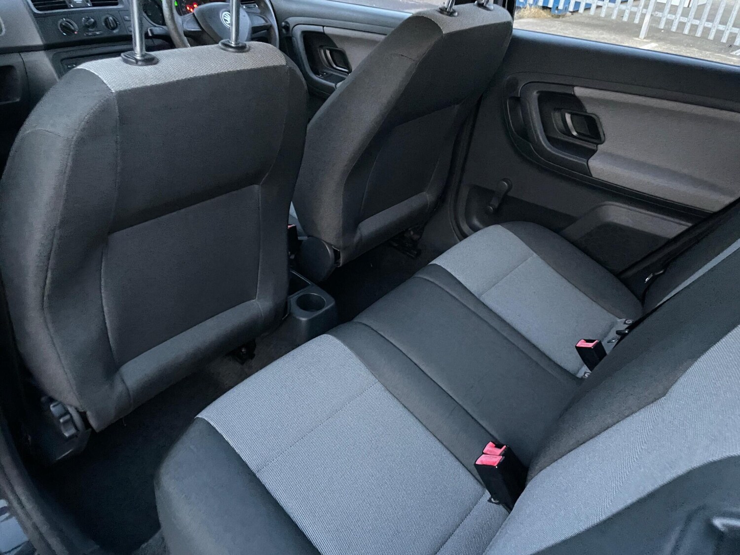 Used Skoda Fabia for sale - 77586523: Photo 50