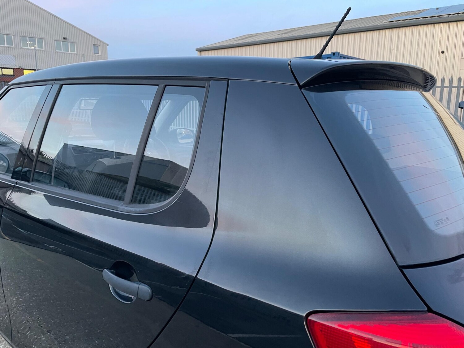 Used Skoda Fabia for sale - 77586523: Photo 53