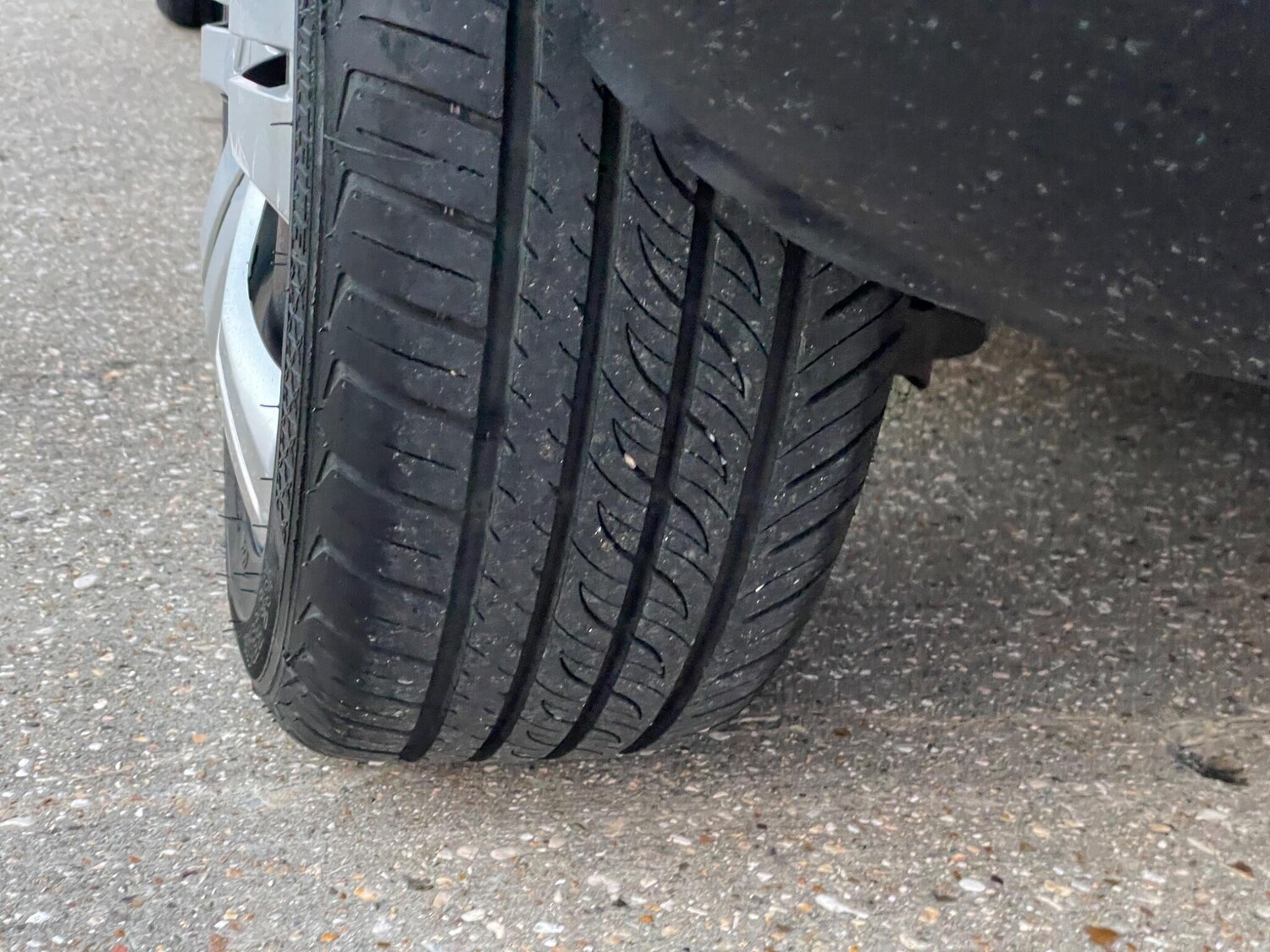 Used Skoda Fabia for sale - 77586523: Photo 54