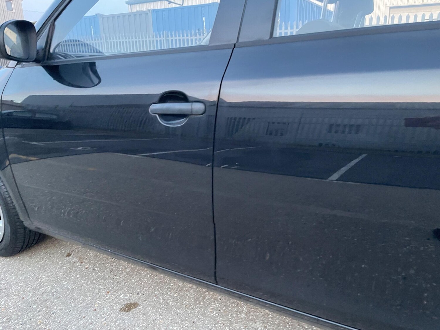 Used Skoda Fabia for sale - 77586523: Photo 57