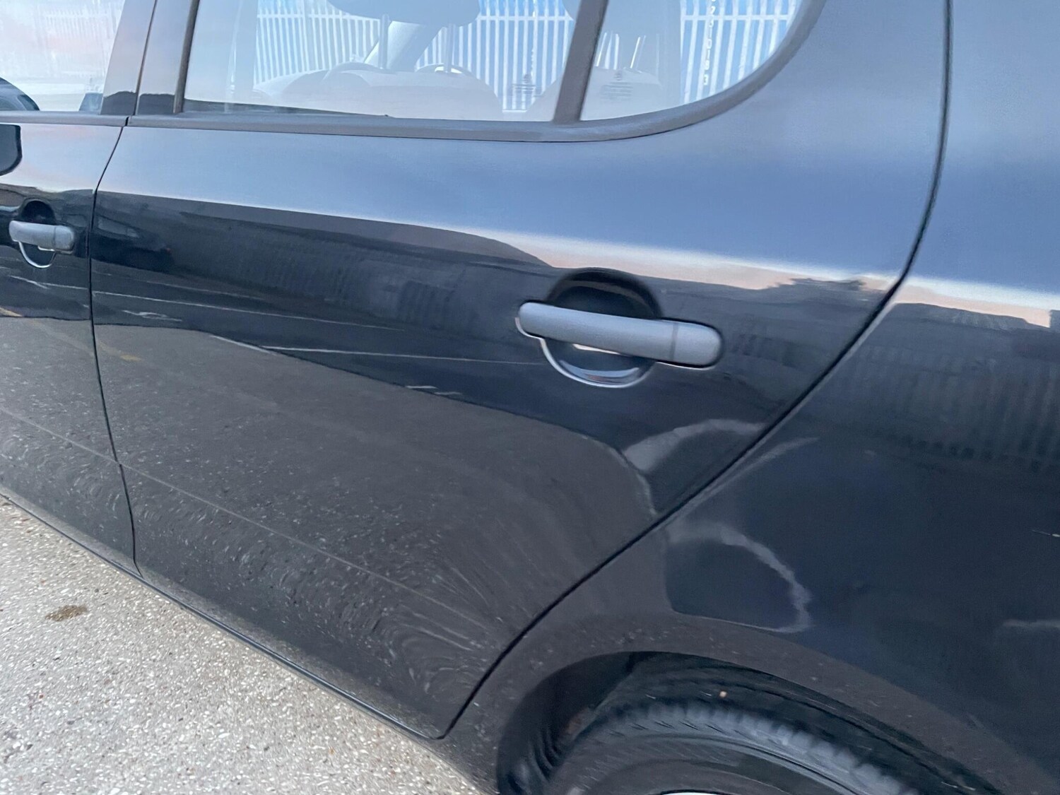 Used Skoda Fabia for sale - 77586523: Photo 58