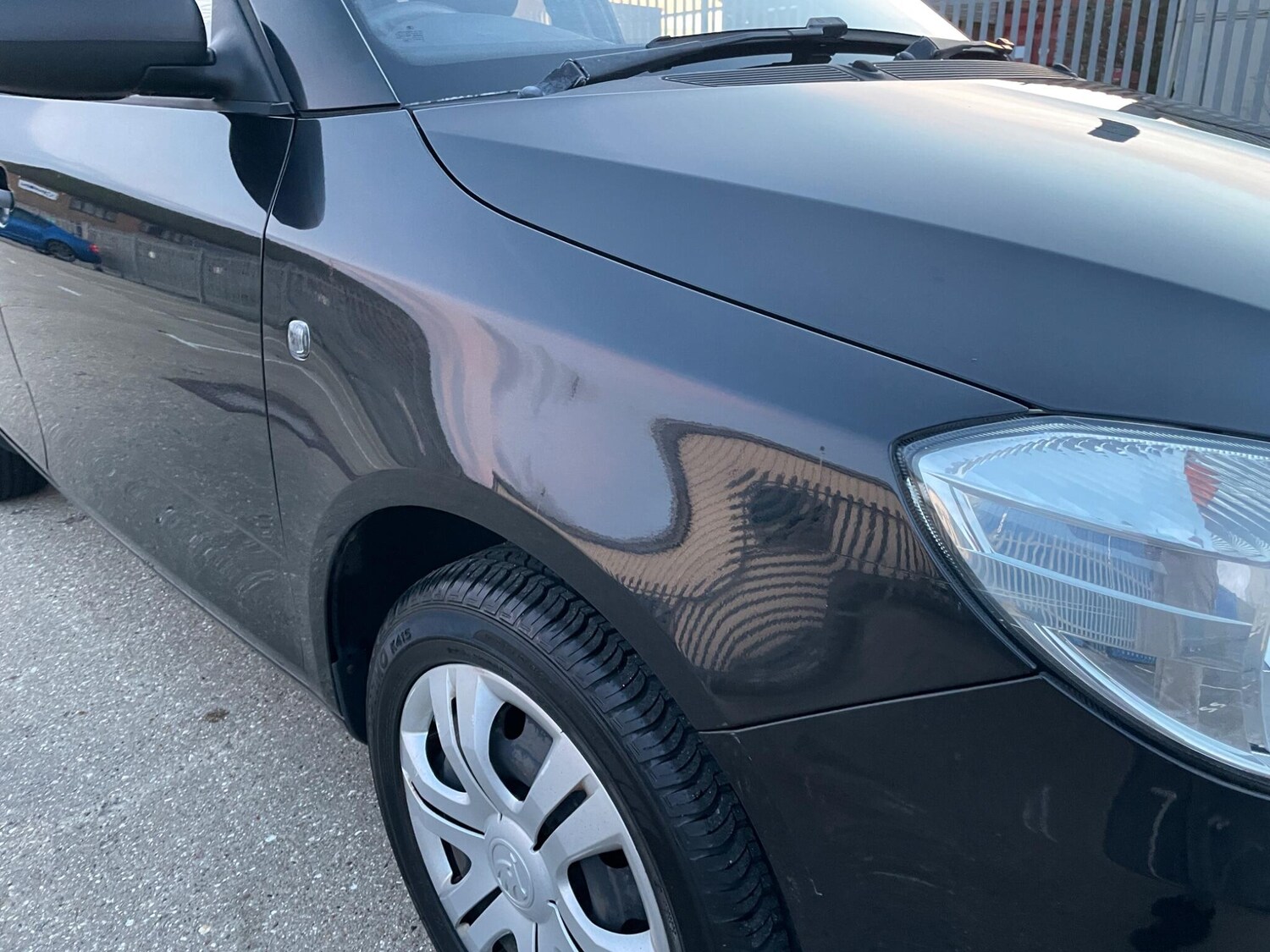 Used Skoda Fabia for sale - 77586523: Photo 60