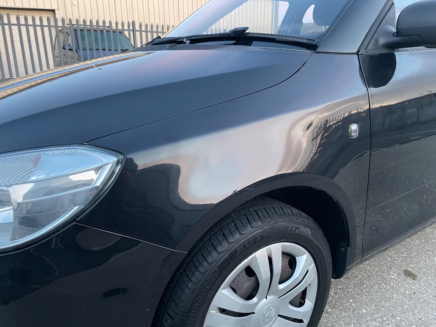 Used Skoda Fabia for sale - 77586523: Photo 61