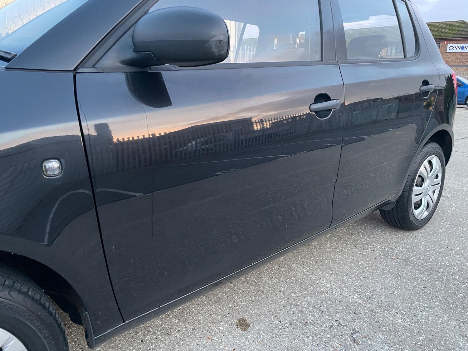 Used Skoda Fabia for sale - 77586523: Photo 62