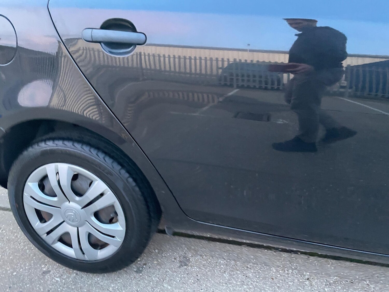 Used Skoda Fabia for sale - 77586523: Photo 63