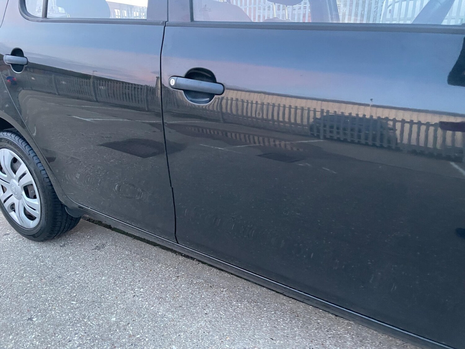 Used Skoda Fabia for sale - 77586523: Photo 64