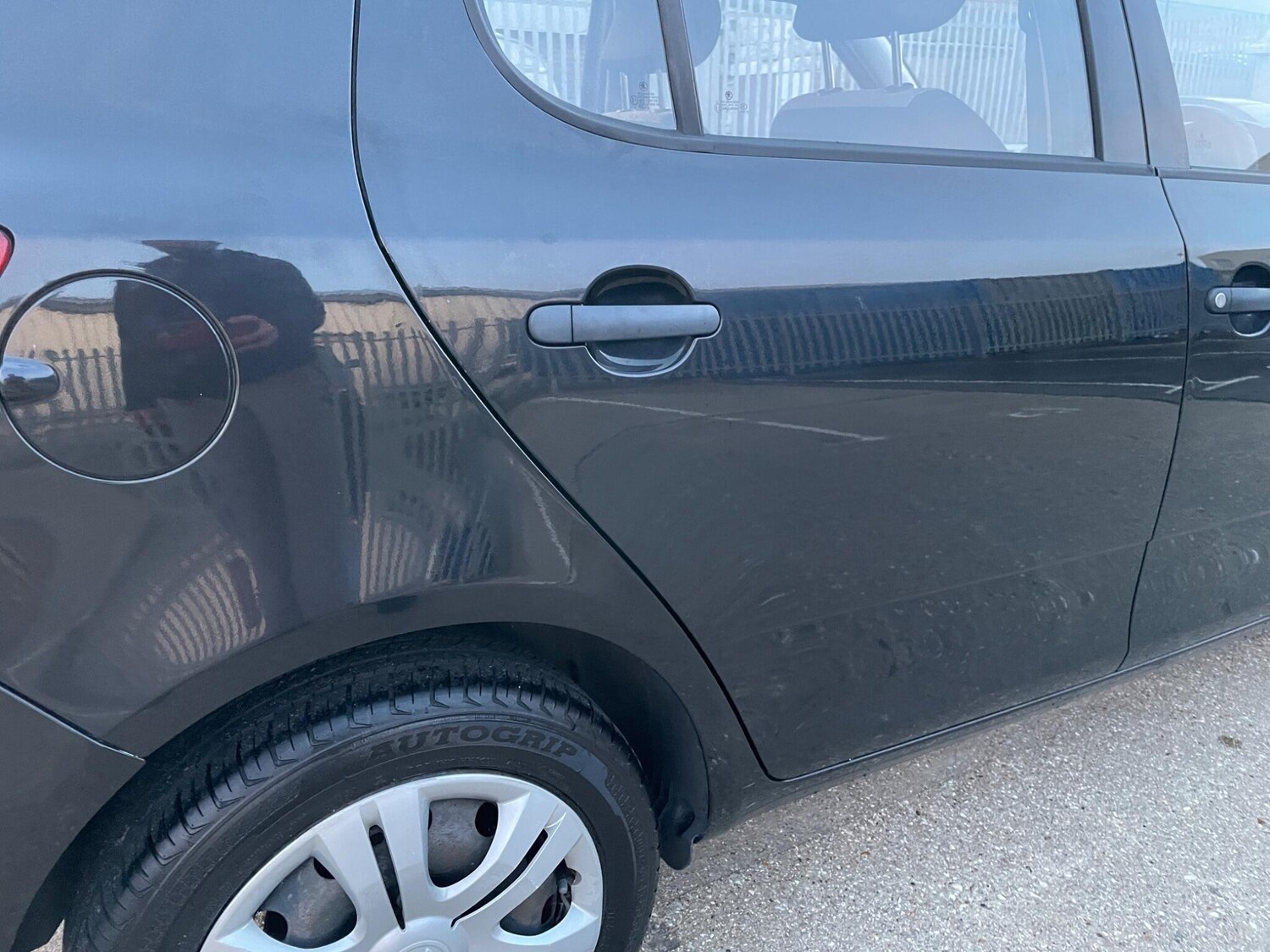 Used Skoda Fabia for sale - 77586523: Photo 66