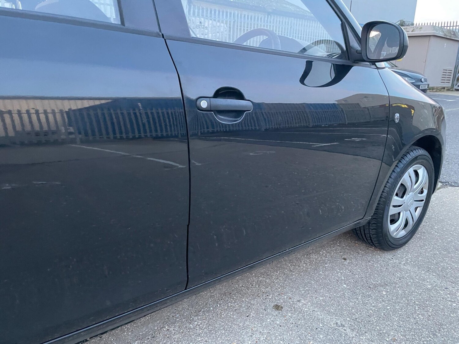 Used Skoda Fabia for sale - 77586523: Photo 67