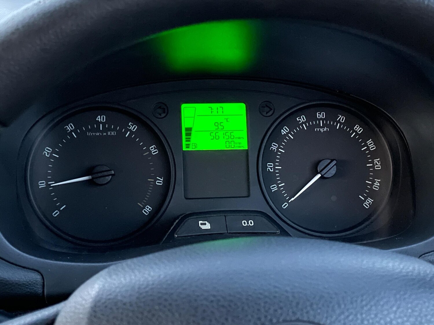 Used Skoda Fabia for sale - 77586523: Photo 7