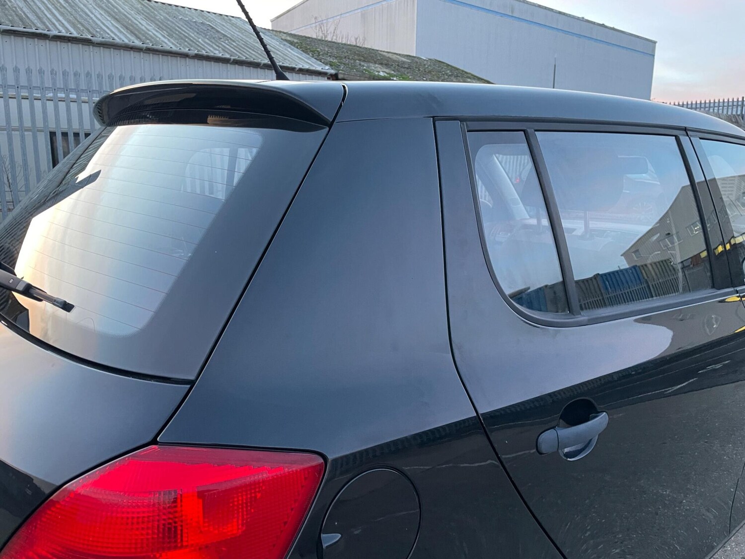 Used Skoda Fabia for sale - 77586523: Photo 70