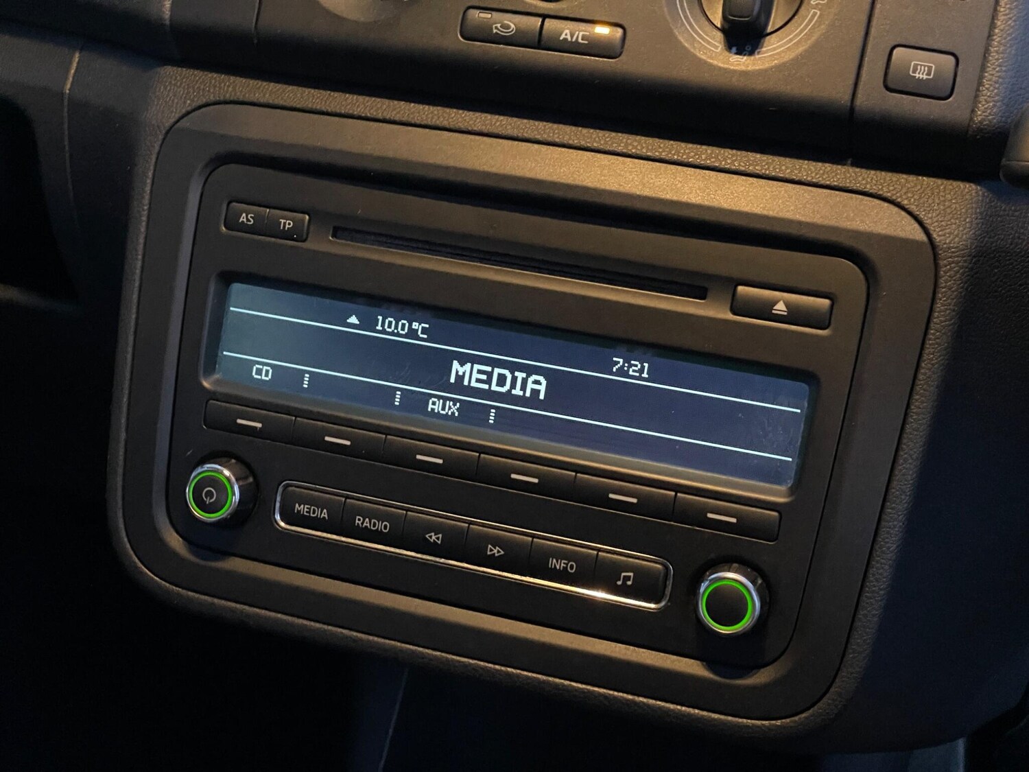 Used Skoda Fabia for sale - 77586523: Photo 73