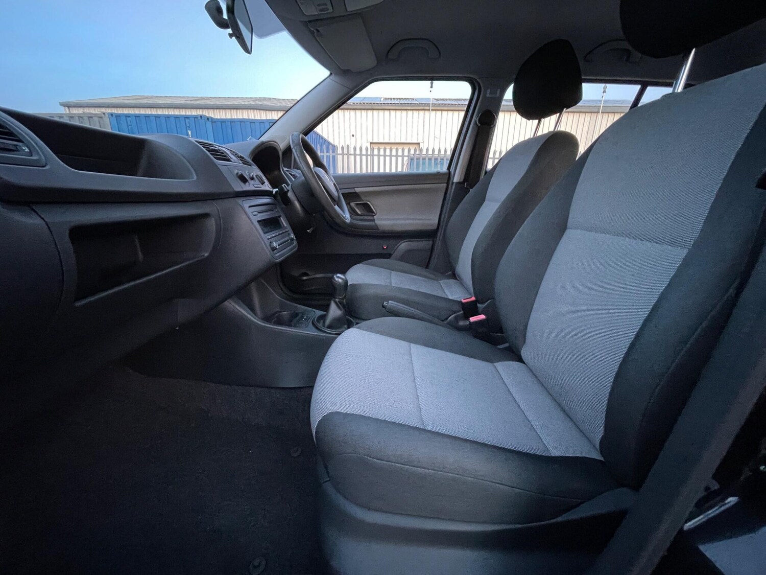 Used Skoda Fabia for sale - 77586523: Photo 75