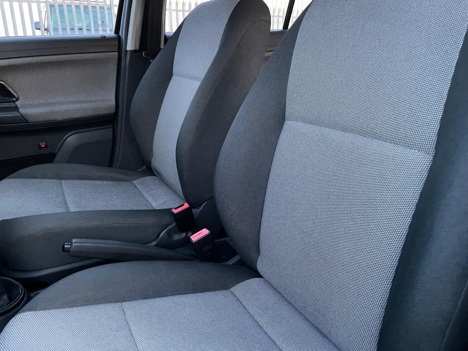 Used Skoda Fabia for sale - 77586523: Photo 77