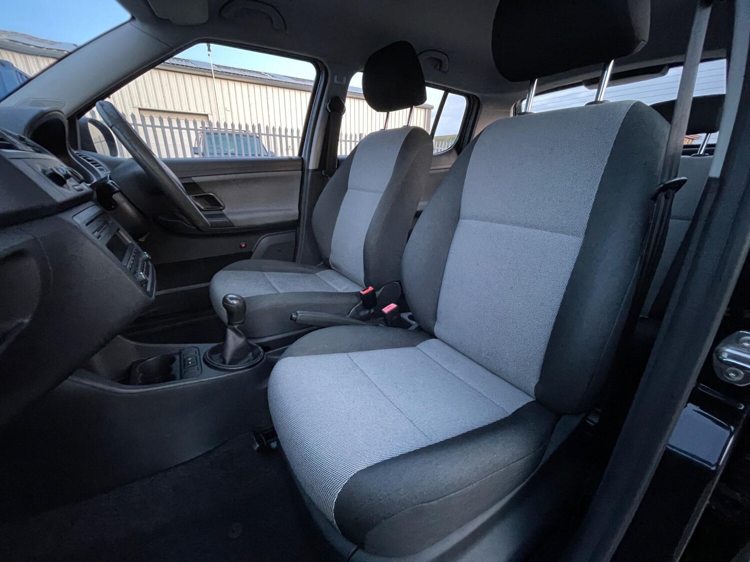 Used Skoda Fabia for sale - 77586523: Photo 8