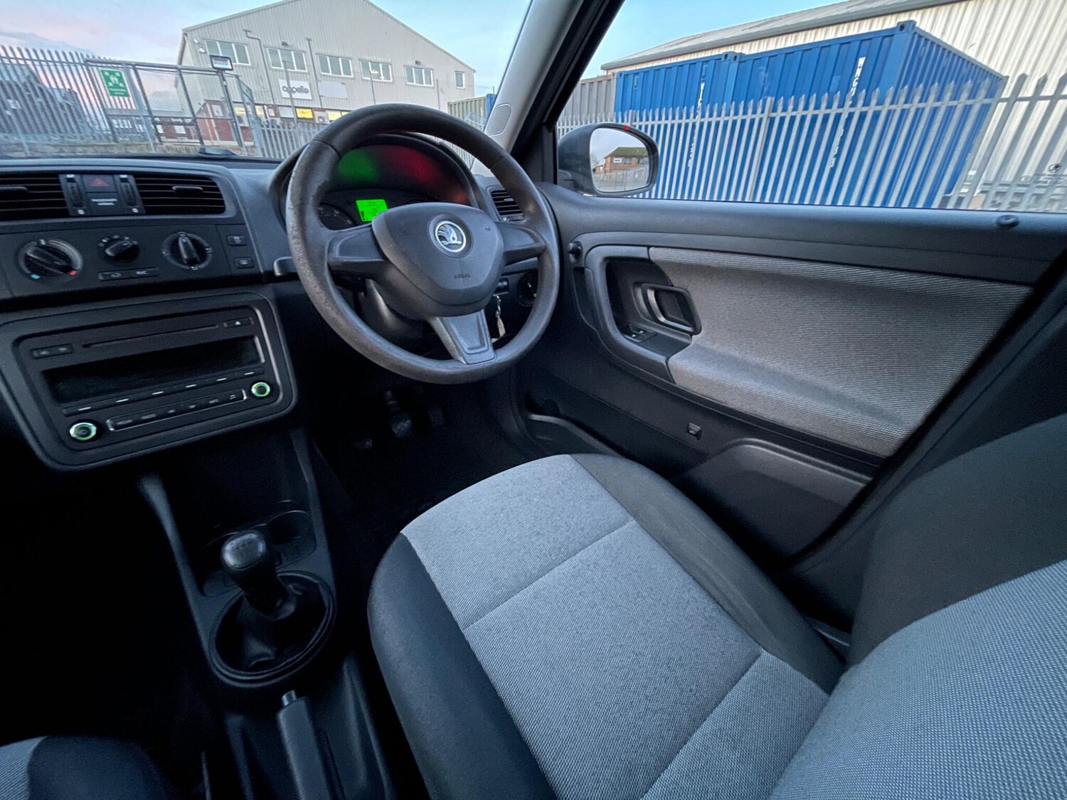 Used Skoda Fabia for sale - 77586523: Photo 82