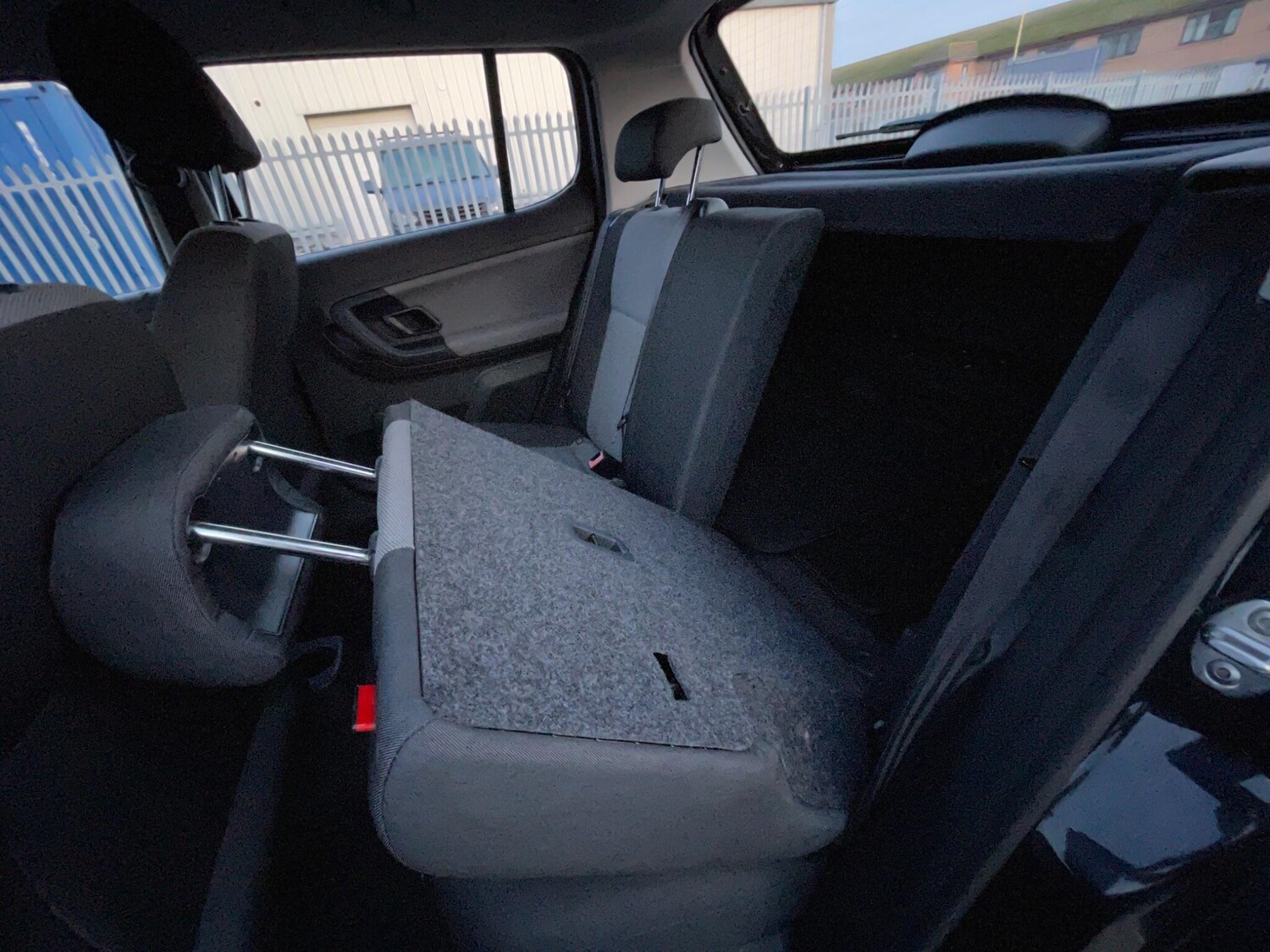 Used Skoda Fabia for sale - 77586523: Photo 87