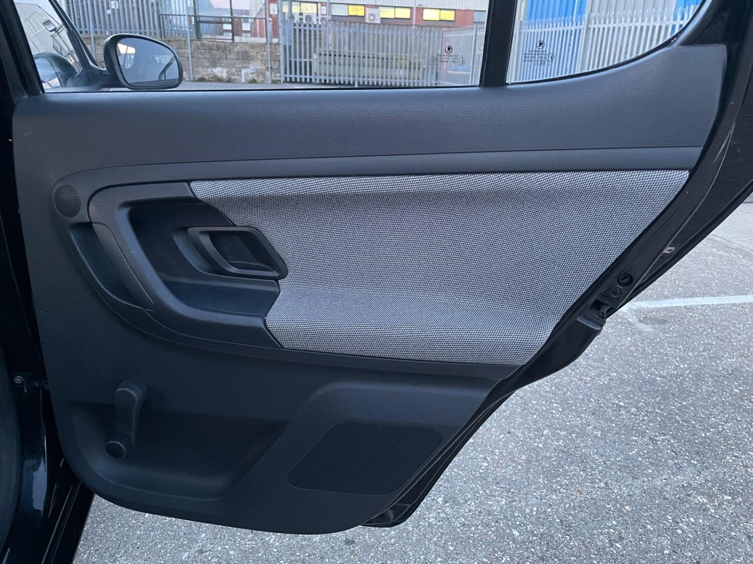 Used Skoda Fabia for sale - 77586523: Photo 88