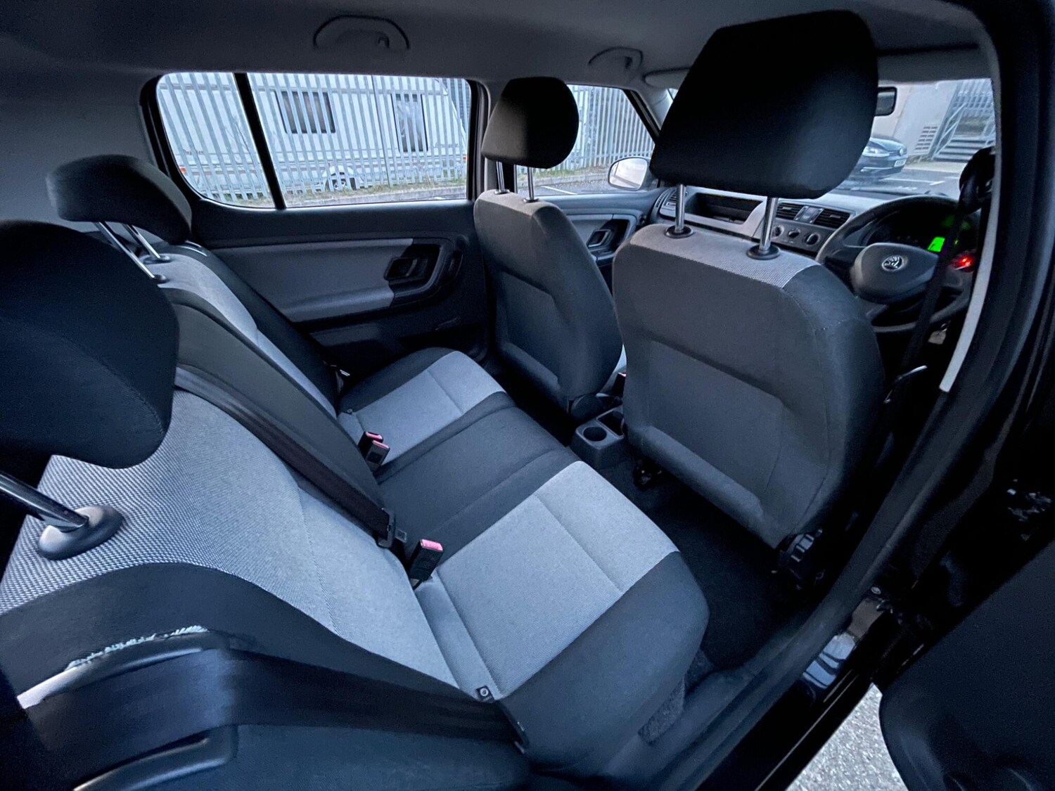 Used Skoda Fabia for sale - 77586523: Photo 89