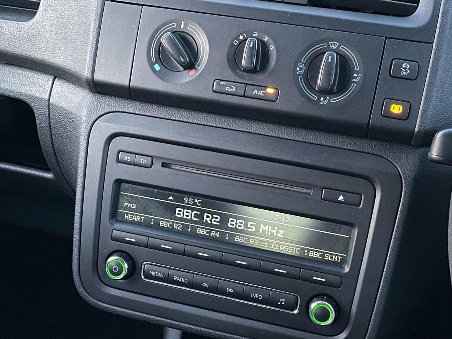 Used Skoda Fabia for sale - 77586523: Photo 90