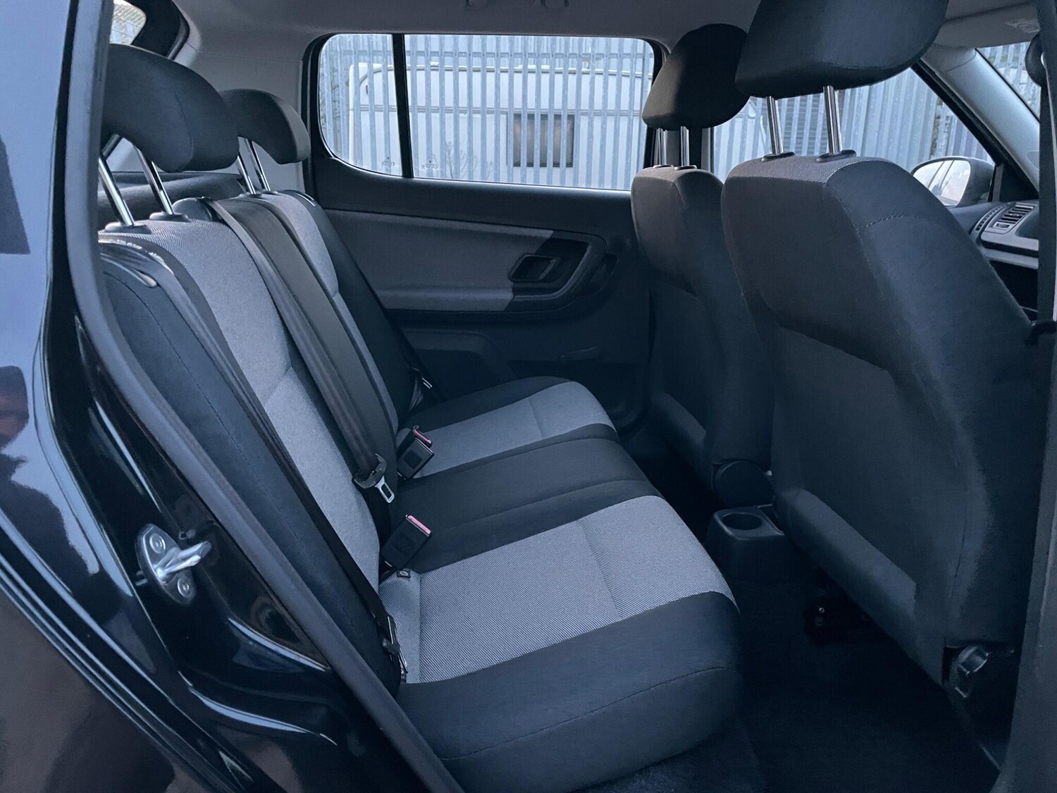 Used Skoda Fabia for sale - 77586523: Photo 91