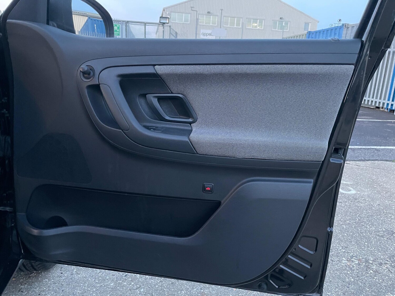 Used Skoda Fabia for sale - 77586523: Photo 95