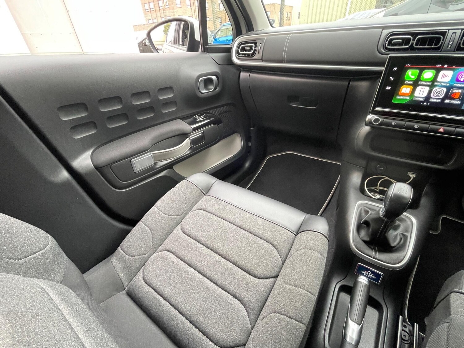 Used Citroen C3 2022 for sale - 77523766: Photo 100