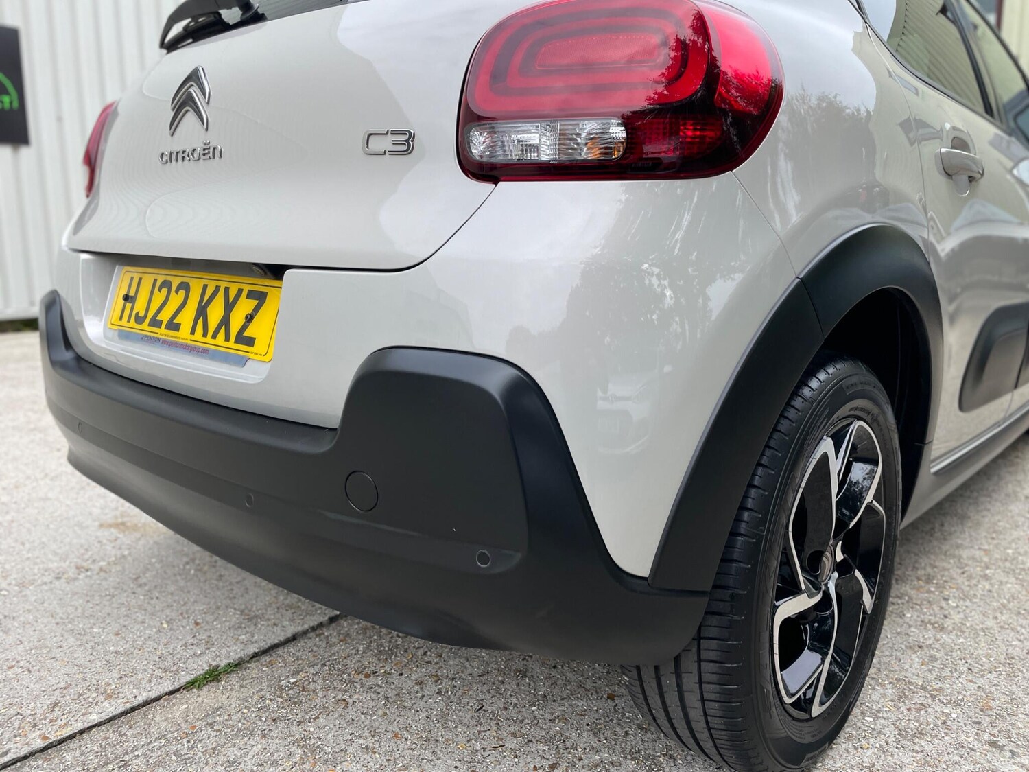 Used Citroen C3 2022 for sale - 77523766: Photo 11